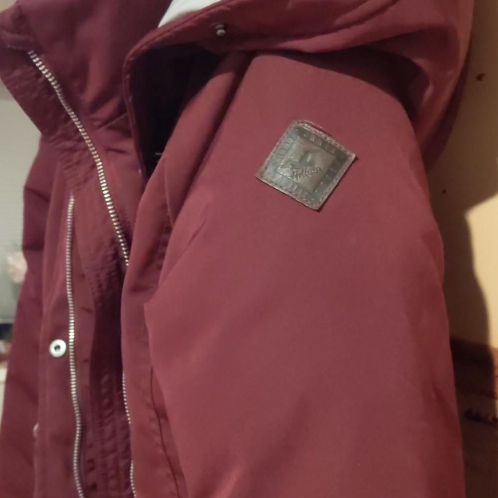 Winter/Ski Jacket - image 4